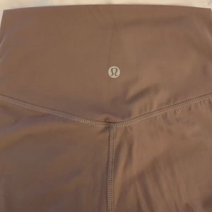 Lululemon leggings